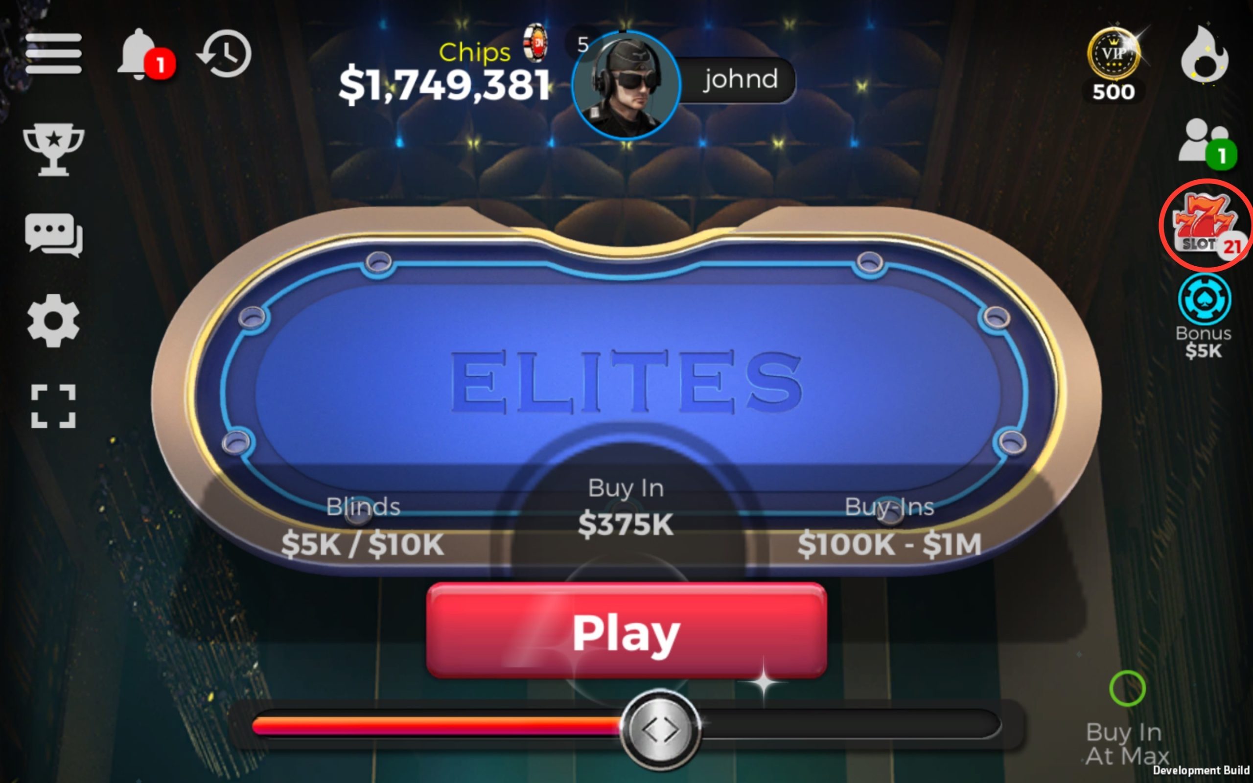 Kangaroo 88 online casino