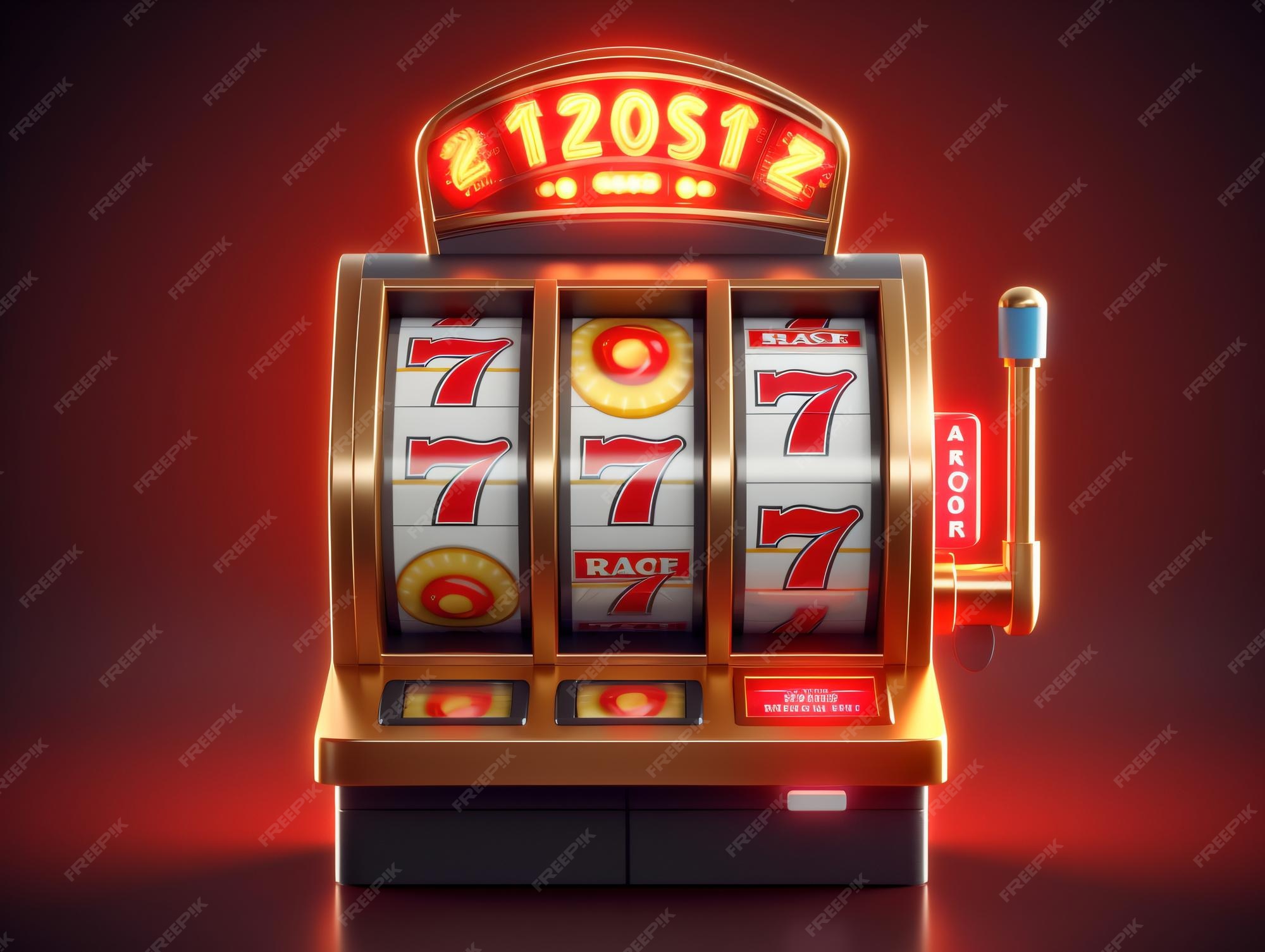 A Big Candy online casino