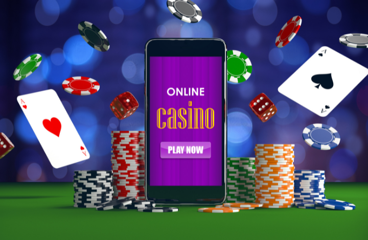 Box24 online casino