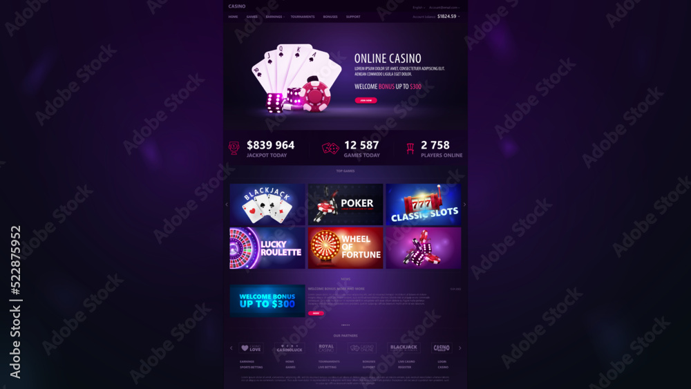 Box24 online casino