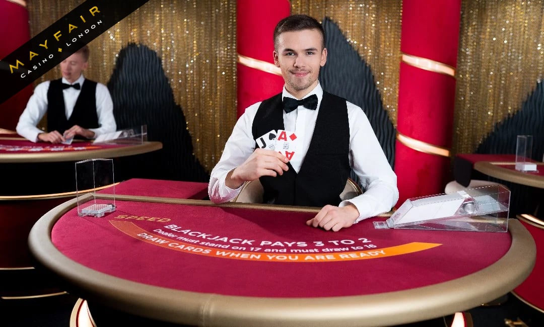 King Billy online casino