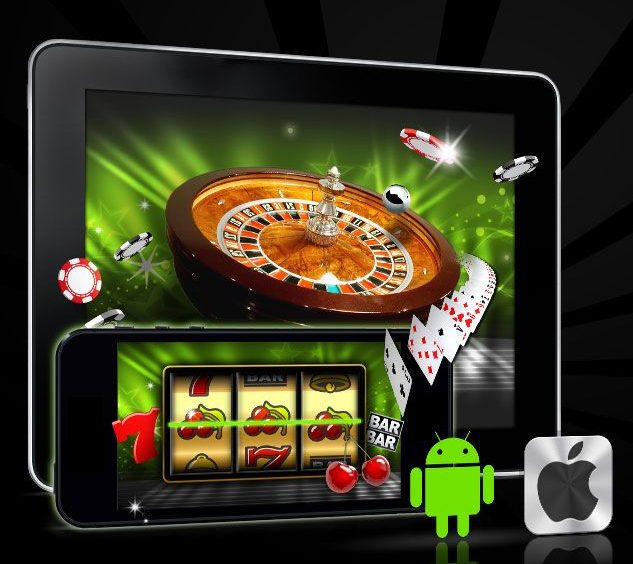 Alexander Casino online casino