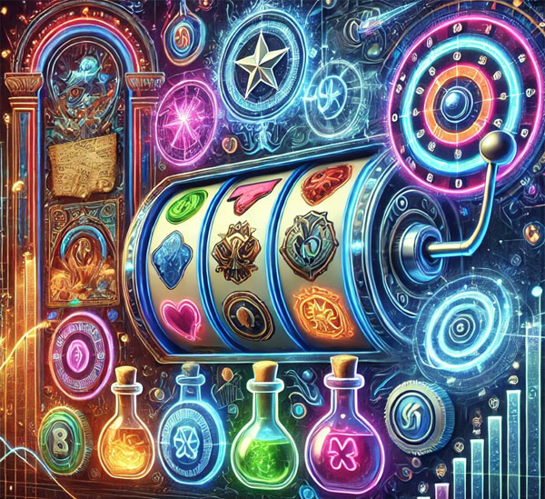 Spin Panda Casino casino review 2026