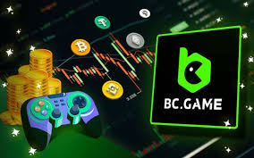 BC.Game Bonus Codes Unlock Exclusive Rewards