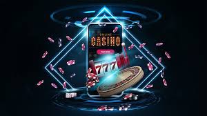 Experience the Thrills at Ricardo's Casino & Sportsbook Experience the Thrills at Ricardo's Casino & Sportsbook