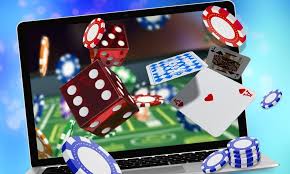 Experience the Thrills at Ricardo's Casino & Sportsbook Experience the Thrills at Ricardo's Casino & Sportsbook
