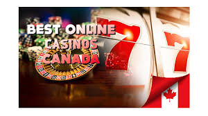 Exploring the World of Canadian Online Casinos Exploring the World of Canadian Online Casinos