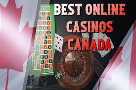 Exploring the World of Canadian Online Casinos Exploring the World of Canadian Online Casinos