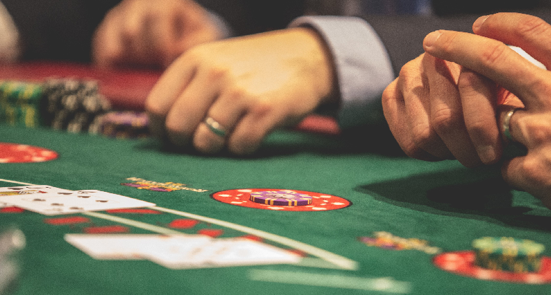Verde Casino casino con licenza ADM