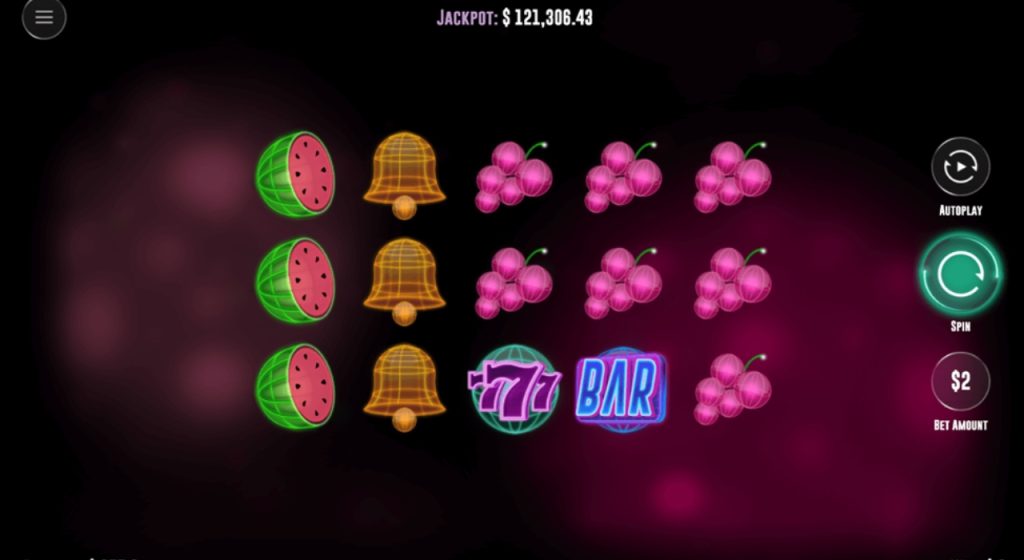 Kangaroo 88 online casino