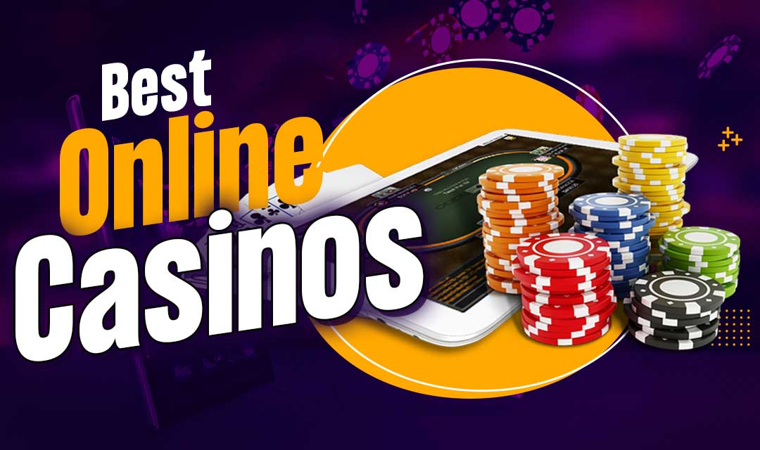 The Best Online Casino in 2023 Discover Your Winning Playgrounds