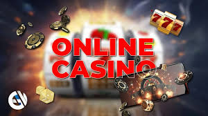 Experience the Thrill of Online Casinos A Complete Guide