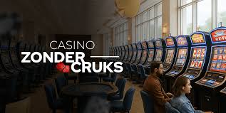 Ontdek de Voordelen van Casino zonder CRUKS Ontdek de Voordelen van Casino zonder CRUKS