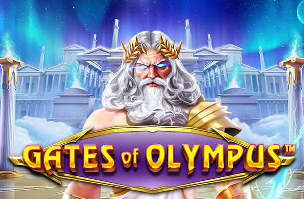 Unlocking the Secrets of Gates of Olympus A Journey Through Myth and Wins