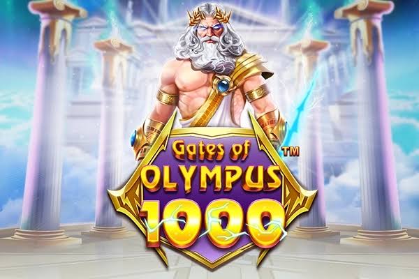 Unlocking the Secrets of Gates of Olympus A Journey Through Myth and Wins