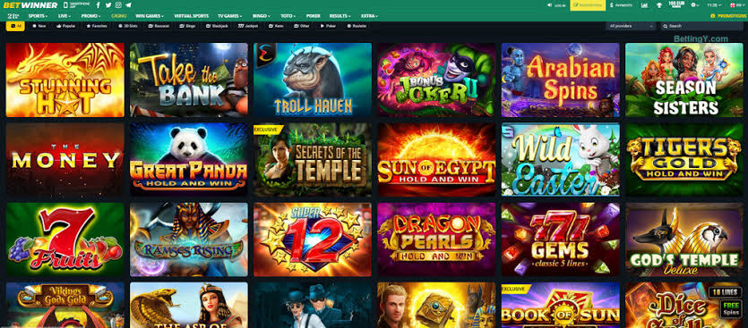 Your Ultimate BetWinner Bonus Guide Your Ultimate BetWinner Bonus Guide