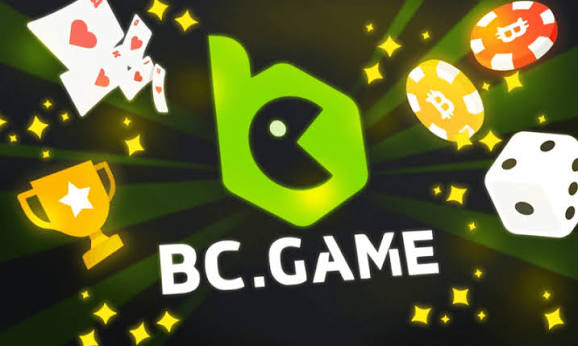 BCGameBet Login Your Gateway to Online Betting -278425635