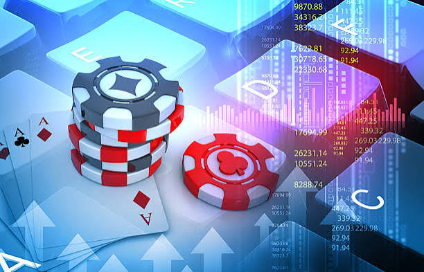 Casino bez Bank ID Jak to funguje a co očekávat Casino bez Bank ID Jak to funguje a co očekávat