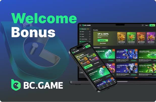 Comprehensive Review of BC.Game Your Gateway to Online Gaming