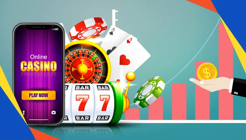 Explore the Thrills of Casino Gaming at WagerTales UK Explore the Thrills of Casino Gaming at WagerTales UK