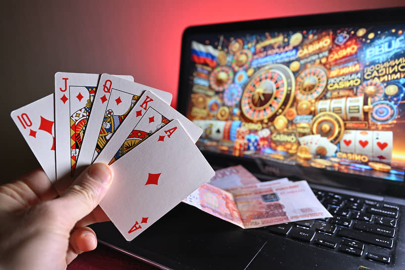 Online Casino Oplev den bedste underholdning hjemmefra Online Casino Oplev den bedste underholdning hjemmefra
