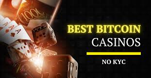 The Rise of Anonymous Online Bitcoin Casinos 400942443 The Rise of Anonymous Online Bitcoin Casinos 400942443