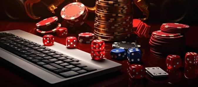 Online Casino Bonus za Registraci Získejte Více Před Tím, Než Začnete Hrát Online Casino Bonus za Registraci Získejte Více Před Tím, Než Začnete Hrát