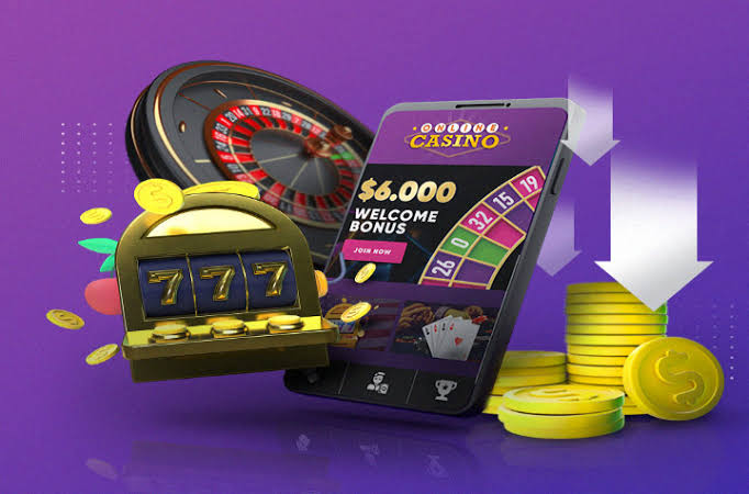 Online Casino Bonus za Registraci Získejte Více Před Tím, Než Začnete Hrát Online Casino Bonus za Registraci Získejte Více Před Tím, Než Začnete Hrát