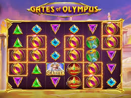 Oplev Gates of Olympus Super Scatter – En Uforglemmelig Spiloplevelse Oplev Gates of Olympus Super Scatter – En Uforglemmelig Spiloplevelse