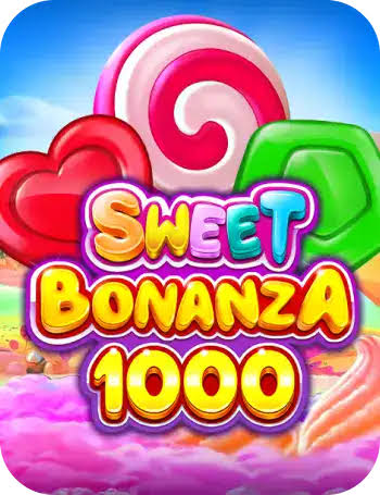 Oplev Spændingen med Sweet Bonanza Pragmatic