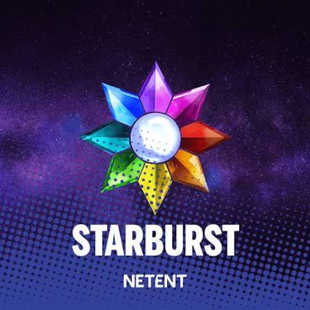 Oplev Magien i Starburst Online En Ultimativ Guide