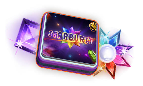 Oplev Magien i Starburst Online En Ultimativ Guide